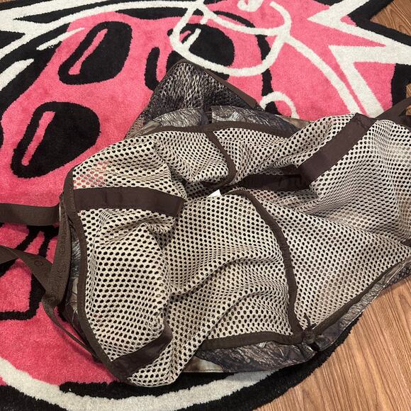 Supreme Mesh Tote Bag - TrueTimber Kanati Camo - Brand New - Picture 7 of 9